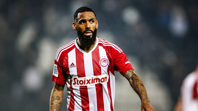 Yann M'Vila Sunderland link